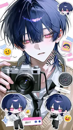 Profile image of 남하준
