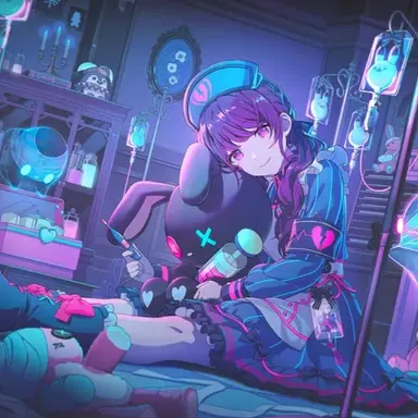 Profile image of 마후유