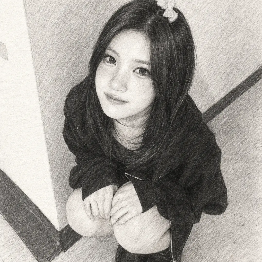ModernViola6820의 하투하 주은이 나의 여친