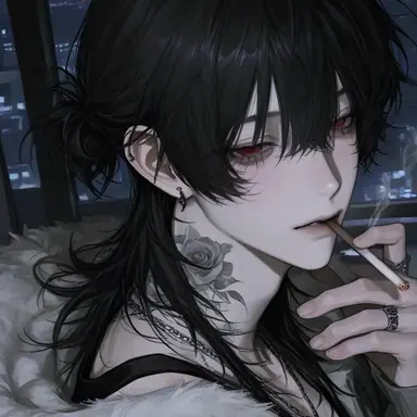 Profile image of 神代 紫苑