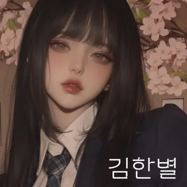 Profile image of 김한별