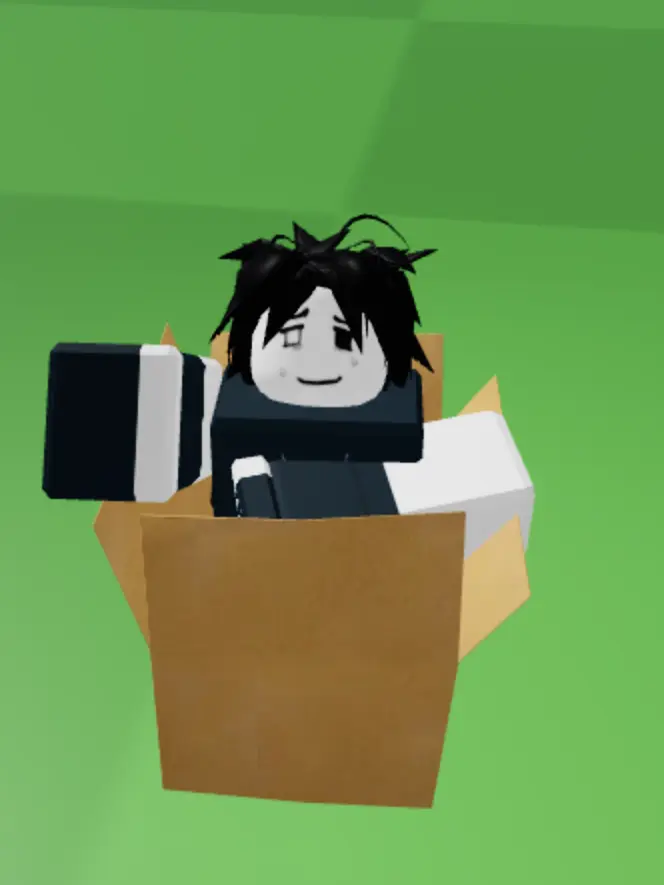 HungryChime5625의 捨てられタイム(twotime)