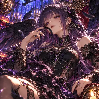 Profile image of Lord