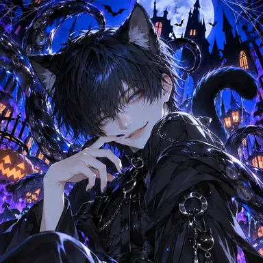 Profile image of Virulu