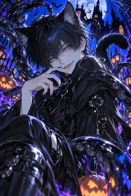 Profile image of Virulu