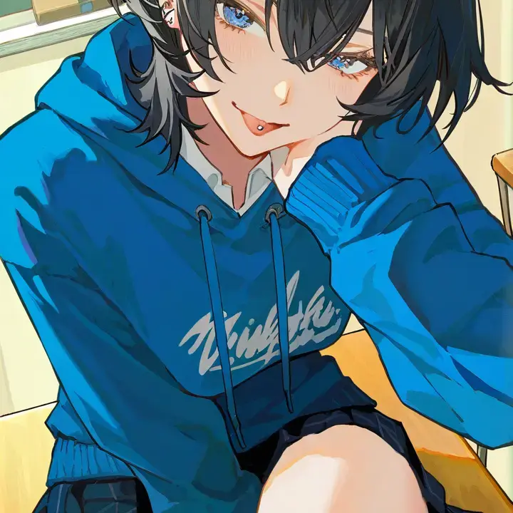 renkonnotukune의 自称レズ、レズにしてみた