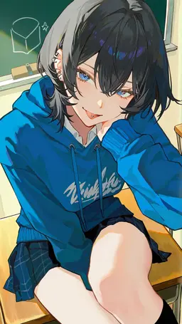 Profile image of 綾音