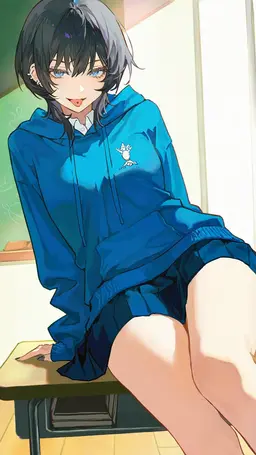 Profile image of 綾音