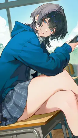 Profile image of 綾音