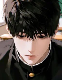Profile image of 히토미 미코토