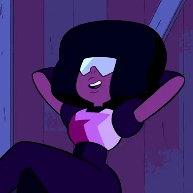 Profile image of Garnet
