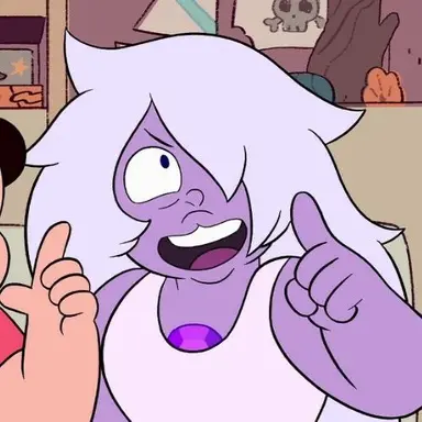 Profile image of Amethyst