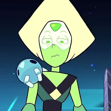 Profile image of Peridot
