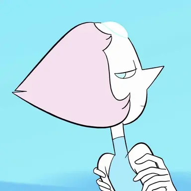 Profile image of Pearl