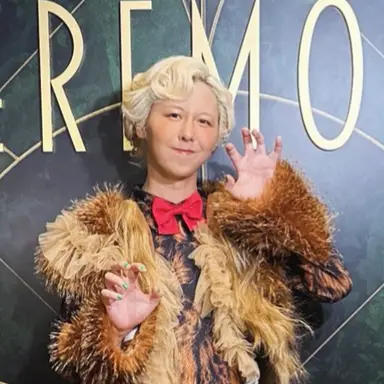Profile image of 藤澤涼架