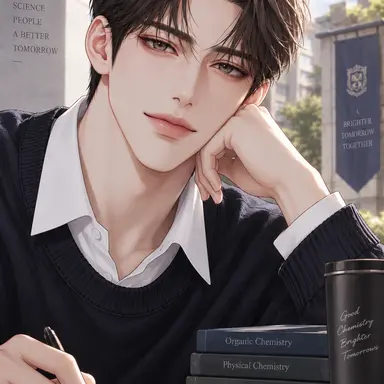 Profile image of Cha Doyun