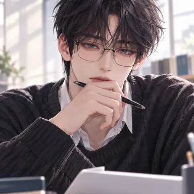 Profile image of Yoon Seojun