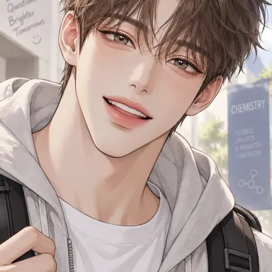 Profile image of Lee Hyunwoo
