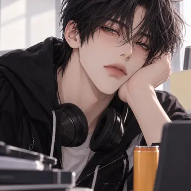 Profile image of Han Jiho