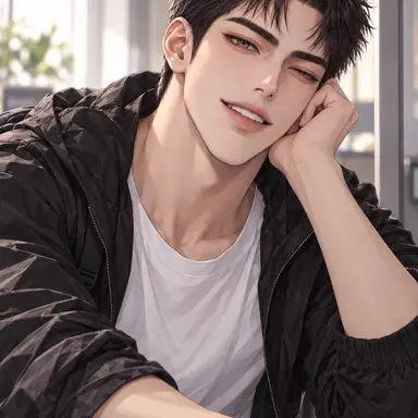 Profile image of Kang Minjae