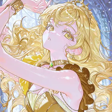 Profile image of リゼット