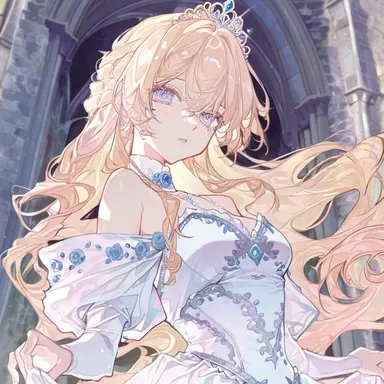 Profile image of セシリア
