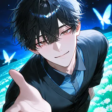 Profile image of Yuu