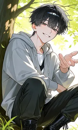 Profile image of Yuu