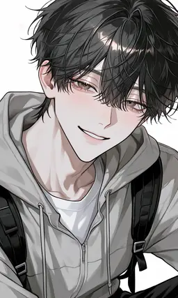 Profile image of Yuu
