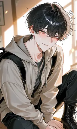 Profile image of Yuu