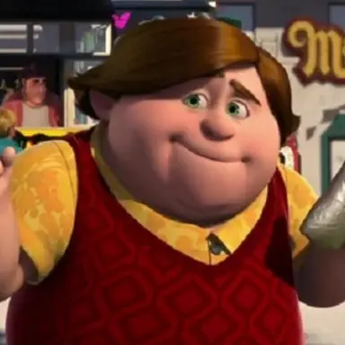 Profile image of Toby