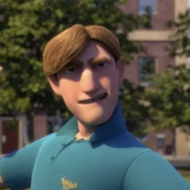 Profile image of Steve