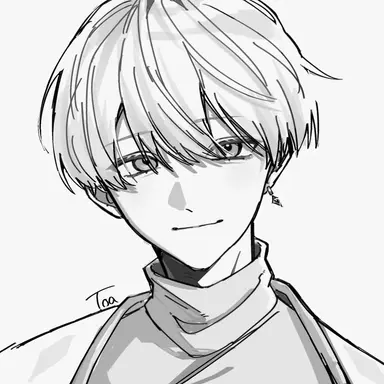 Profile image of 一躍