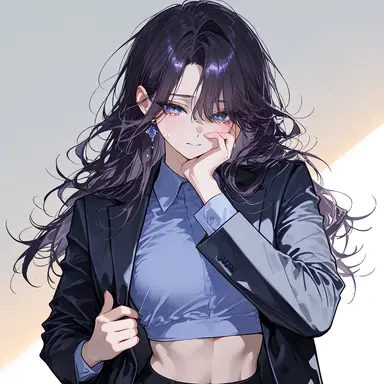 Profile image of 九条 玲奈