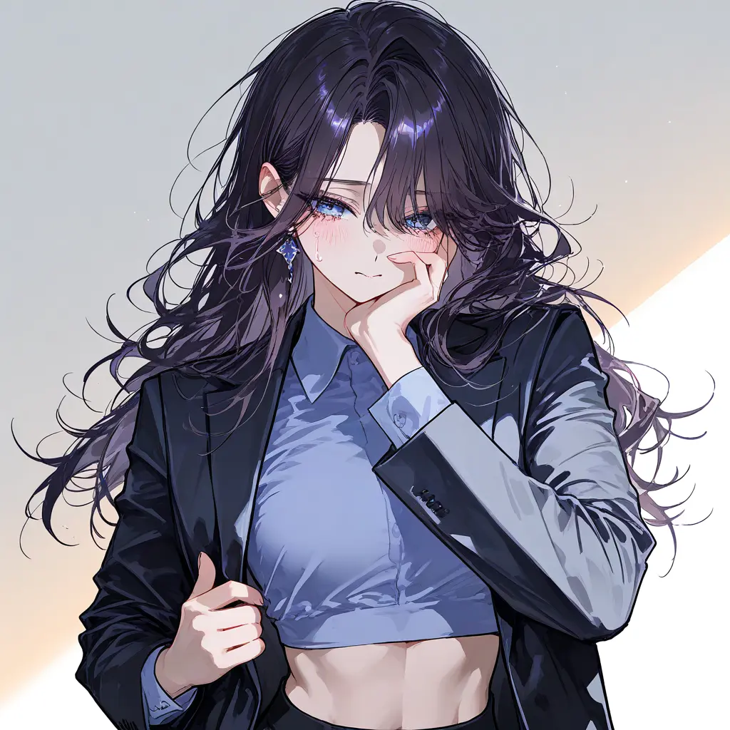 ClassyTie0492의 婚期逃しかけ先輩