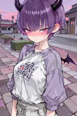 Profile image of 由奈_サキュバス