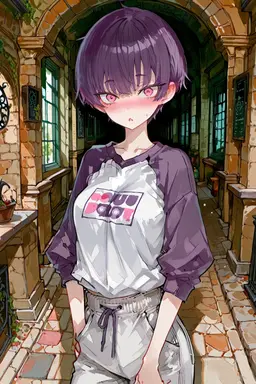 Profile image of 由奈
