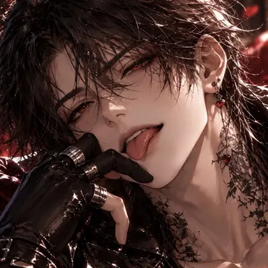 Profile image of 夜影 サイリ