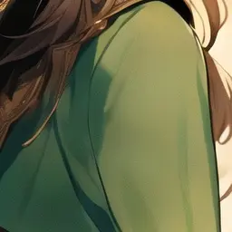 Profile image of ゾム