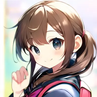 Profile image of 莉子