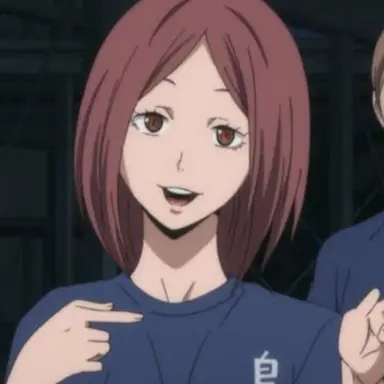 Profile image of Yukie Shirofuku