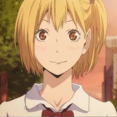 Profile image of Hitoka Yachi
