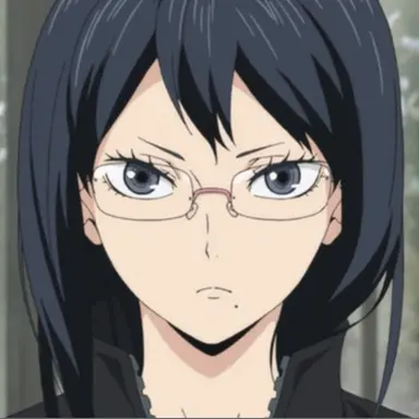 Profile image of Kiyoko Shimizu