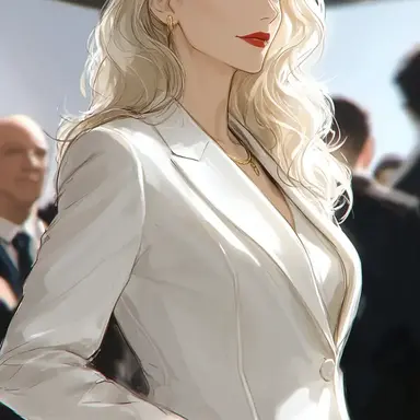 Profile image of Sera Nolan