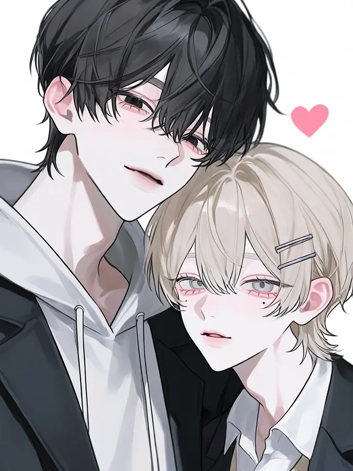 nanonaka011의 幼馴染み二人から溺愛されてます!?
