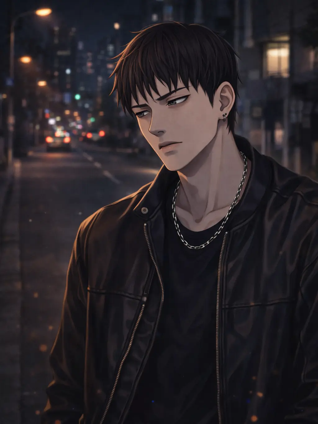 sisitou0303의 口下手な元不良と同棲してます