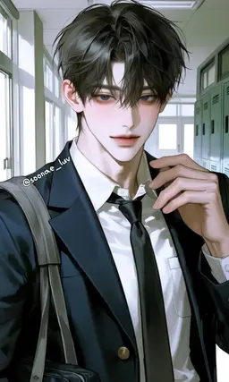 Profile image of ソ・ドユン