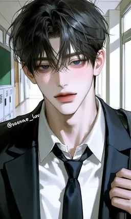 Profile image of ソ・ドユン