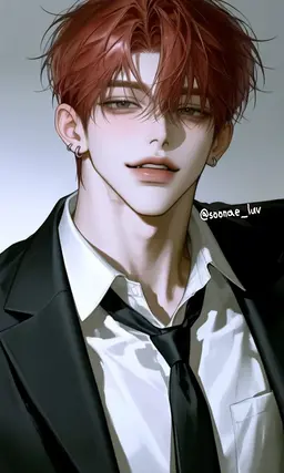 Profile image of チャ・ドヒョン