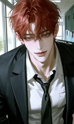 Profile image of チャ・ドヒョン
